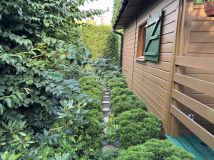 Działka rod Bydgoszcz Bartodzieje Wielkie, ul. Połczyńska. Zdjęcie 1