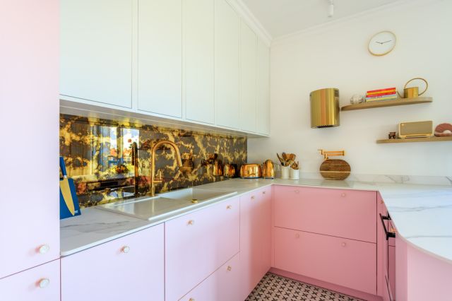 Mieszkanie 4-pokojowe Warszawa Białołęka, ul. Geodezyjna. Zdjęcie 20