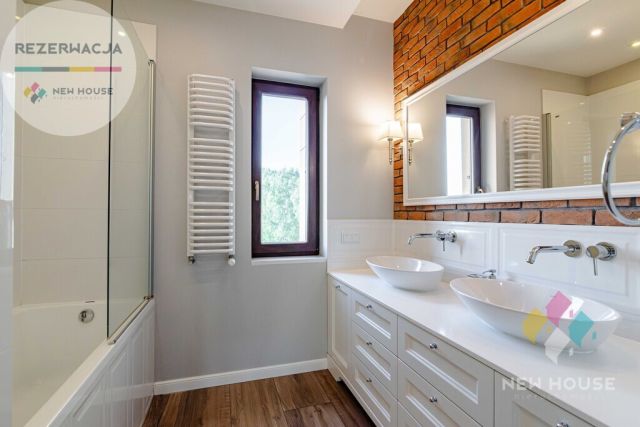 Mieszkanie 3-pokojowe Olsztyn Podgrodzie, ul. Armii Krajowej. Zdjęcie 8