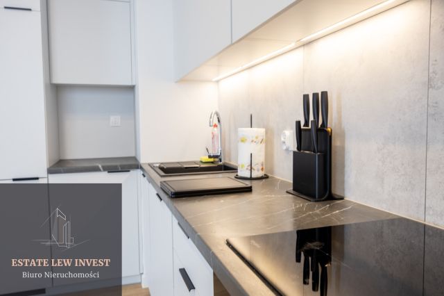 Mieszkanie 2-pokojowe Kraków, ul. Wrocławska. Zdjęcie 10