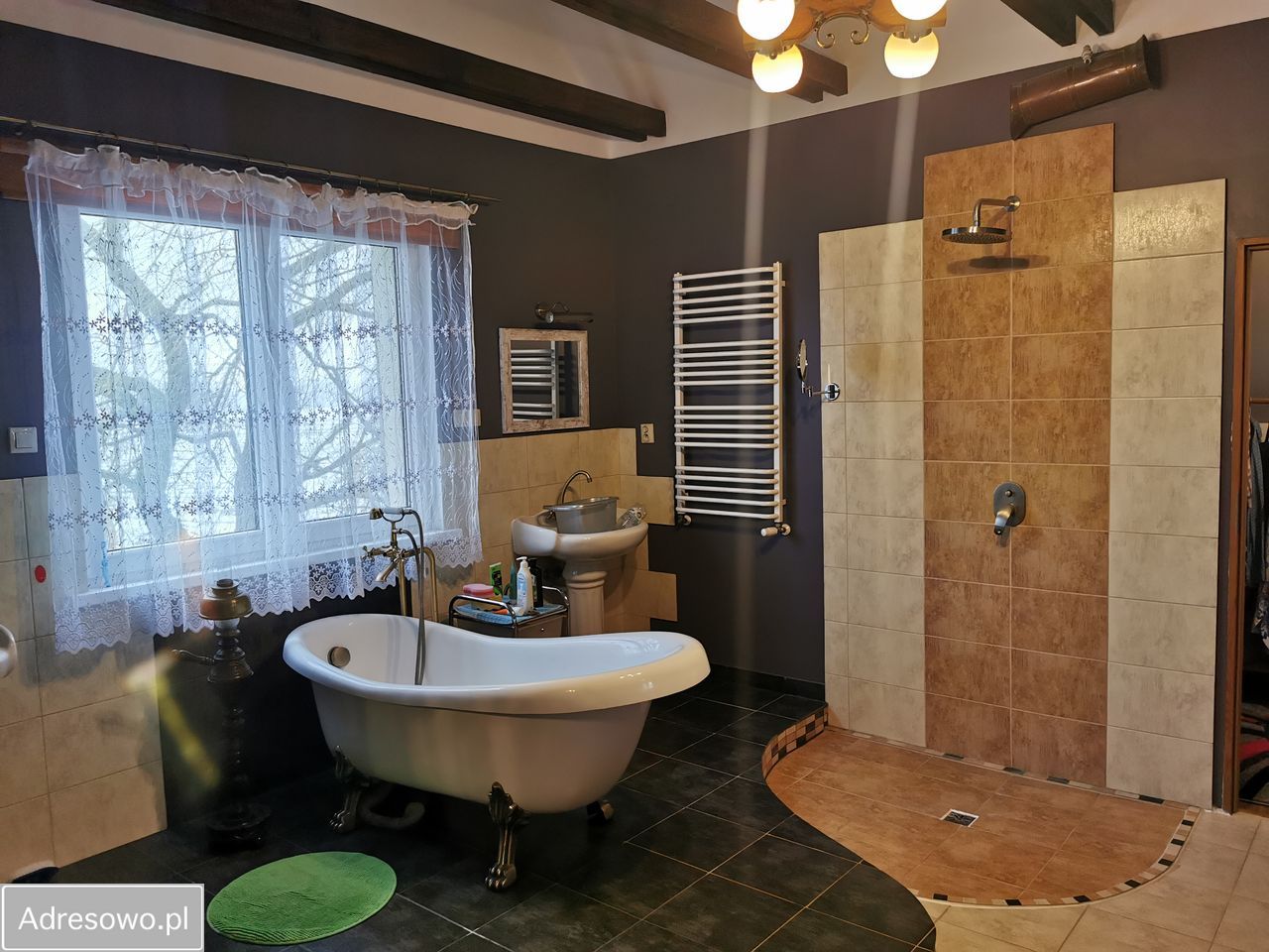 dom wolnostojący, 4 pokoje Trzebień. Zdjęcie 10