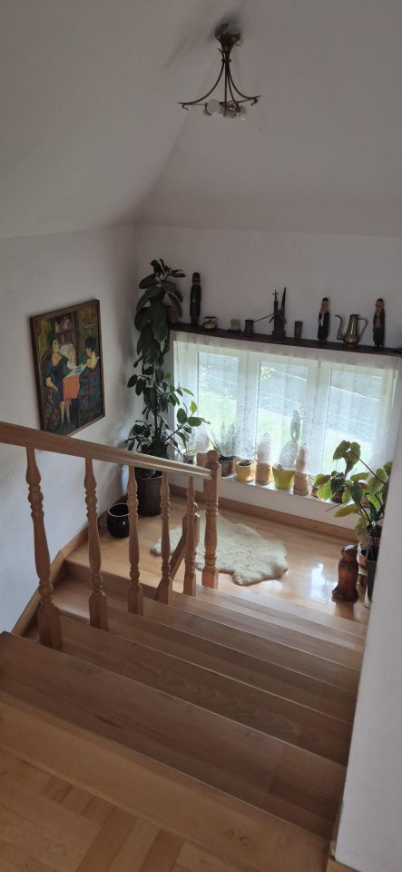 dom wolnostojący, 5 pokoi Grybów Śródmieście, ul. Zdrojowa. Zdjęcie 8
