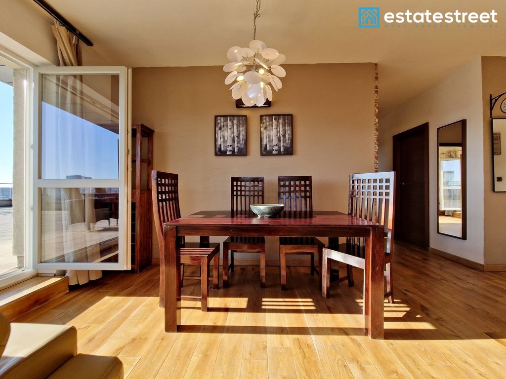 Mieszkanie 3-pokojowe Katowice Dąb, ul. Johna Baildona. Zdjęcie 5