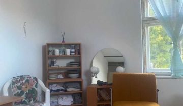 dom wolnostojący Wiekowo