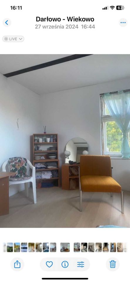 dom wolnostojący Wiekowo. Zdjęcie 2