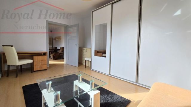 Mieszkanie 2-pokojowe Wrocław Psie Pole, al. Marcina Kromera. Zdjęcie 6