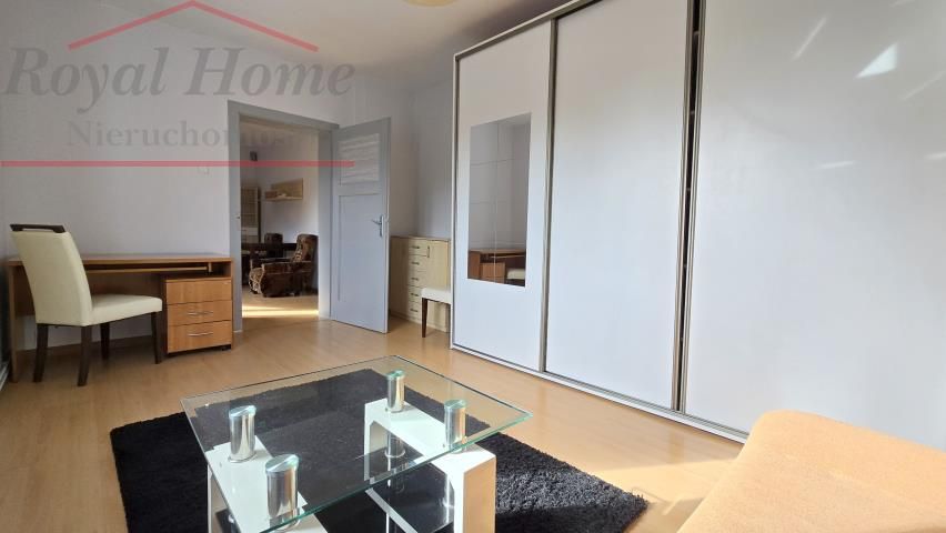 Mieszkanie 2-pokojowe Wrocław Psie Pole, al. Marcina Kromera. Zdjęcie 6