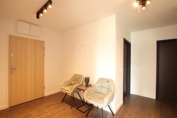 Mieszkanie 3-pokojowe Wrocław, ul. Jankiela. Zdjęcie 8