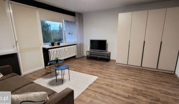 Mieszkanie 1-pokojowe Kraków Podgórze Duchackie, ul. Jana Sas-Zubrzyckiego