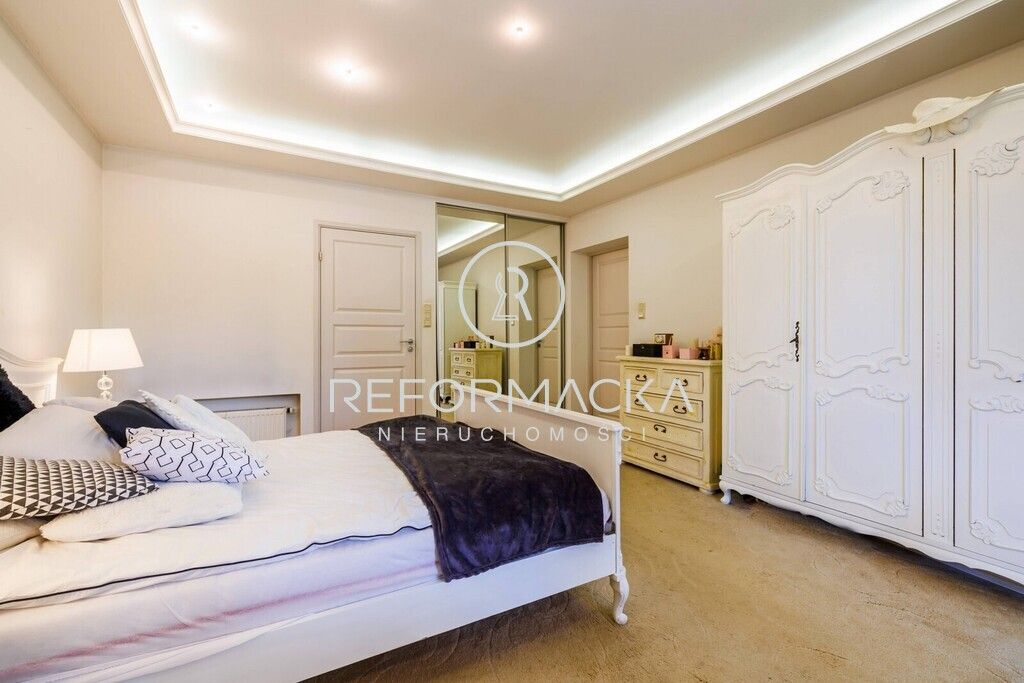 dom wolnostojący, 6 pokoi Rzeszów. Zdjęcie 13