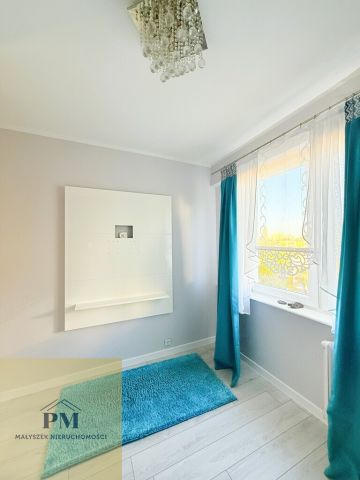 Mieszkanie 3-pokojowe Koszalin, ul. Melchiora Wańkowicza. Zdjęcie 13