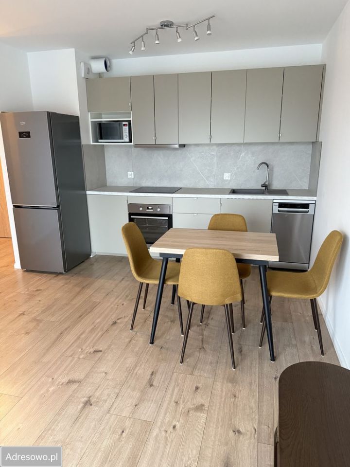 Mieszkanie 2-pokojowe Gdańsk Osowa, ul. Galaktyczna. Zdjęcie 5