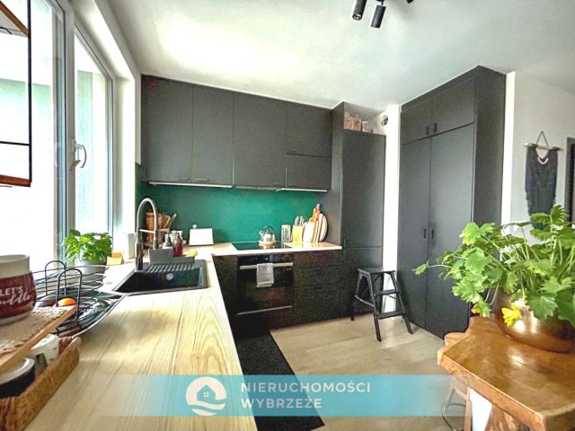 Mieszkanie 3-pokojowe Gdańsk Jasień, ul. Potęgowska. Zdjęcie 6