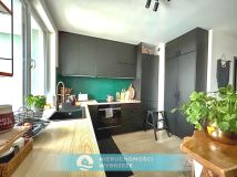 Mieszkanie 3-pokojowe Gdańsk Jasień, ul. Potęgowska. Zdjęcie 4