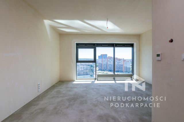 Mieszkanie 1-pokojowe Rzeszów, ul. Fryderyka Szopena. Zdjęcie 9
