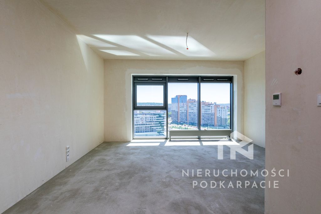 Mieszkanie 1-pokojowe Rzeszów, ul. Fryderyka Szopena. Zdjęcie 9