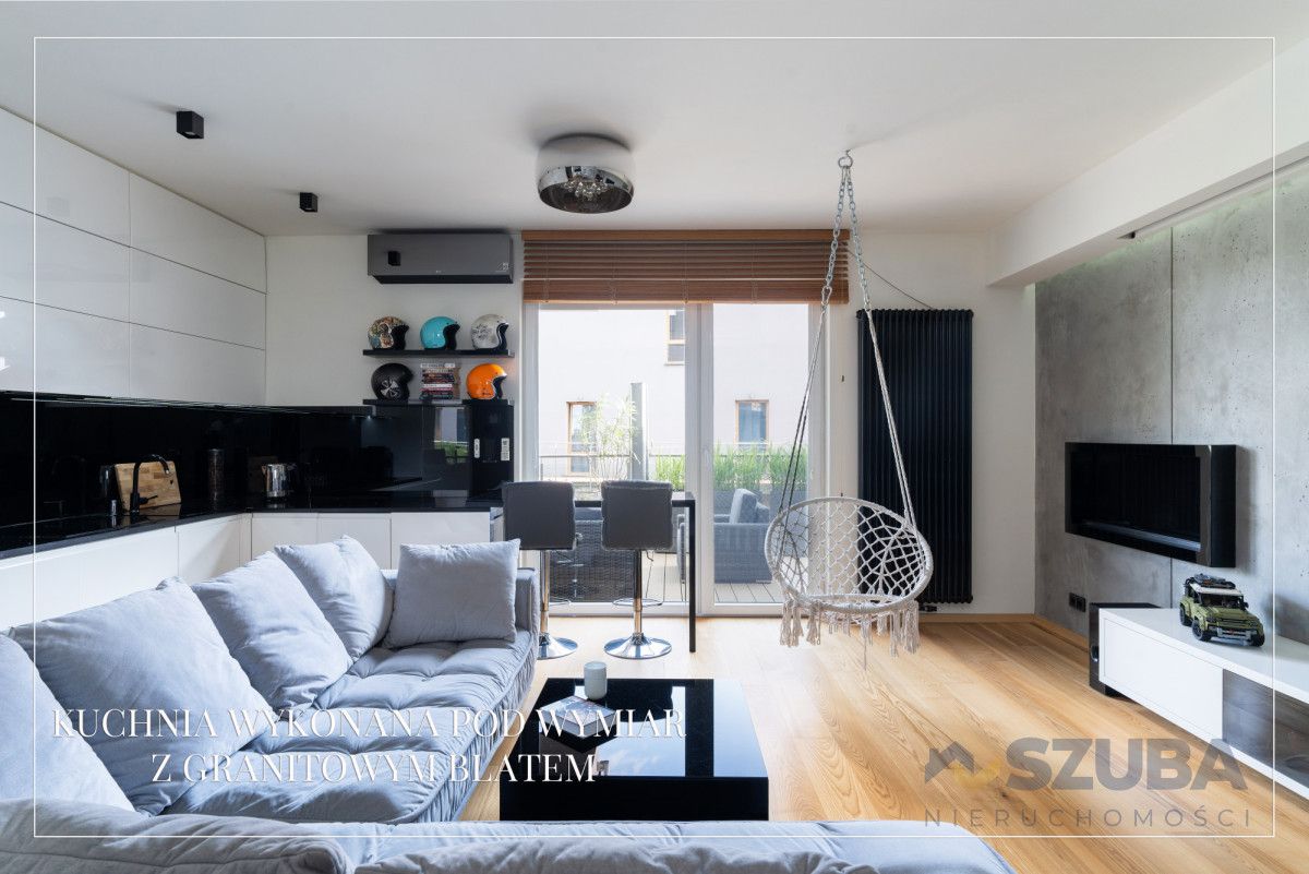 Mieszkanie 2-pokojowe Warszawa Białołęka, ul. Krzyżówki. Zdjęcie 5