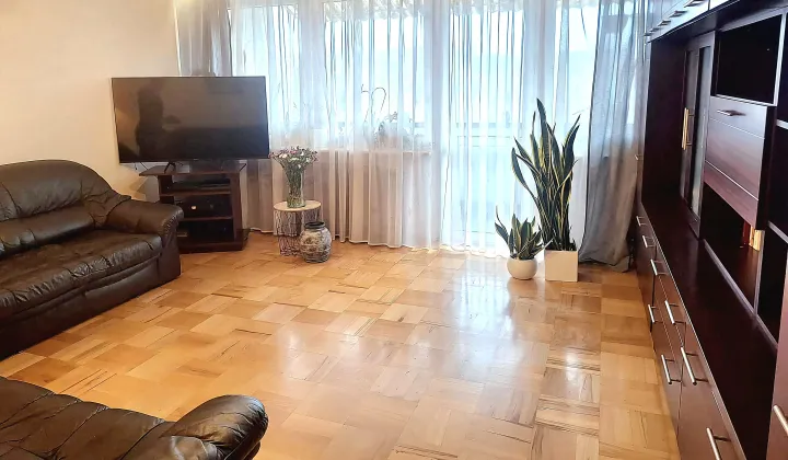 Mieszkanie 2-pokojowe Kraków Podgórze, ul. Stanisława Stojałowskiego