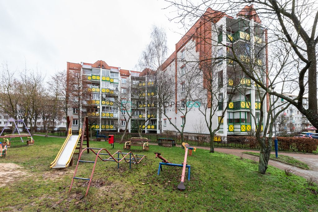 Mieszkanie 3-pokojowe Białystok Piasta, ul. Bolesława Chrobrego. Zdjęcie 20