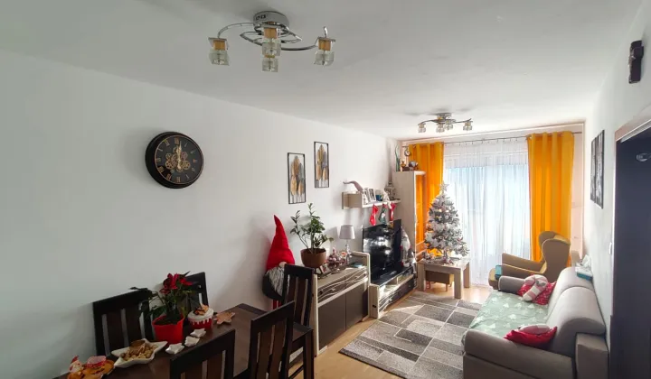 Mieszkanie 2-pokojowe Kielce Ślichowice, ul. J. Bogumiła Puscha