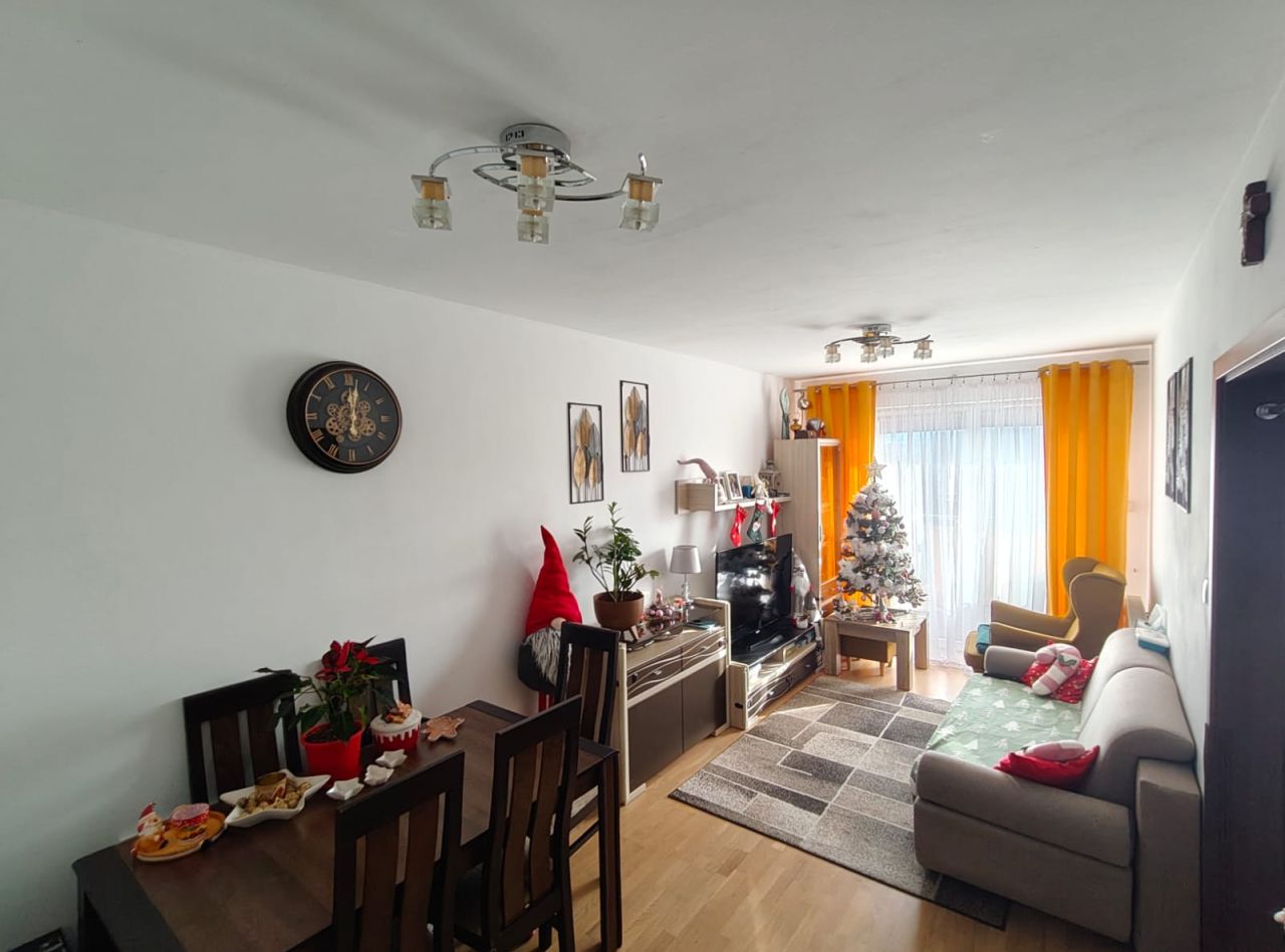 Mieszkanie 2-pokojowe Kielce Ślichowice, ul. J. Bogumiła Puscha. Zdjęcie 1