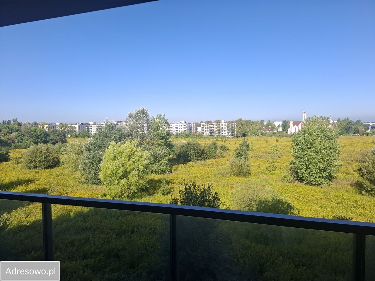 Mieszkanie 3-pokojowe Warszawa Ursus, ul. Przy Forcie. Zdjęcie 17