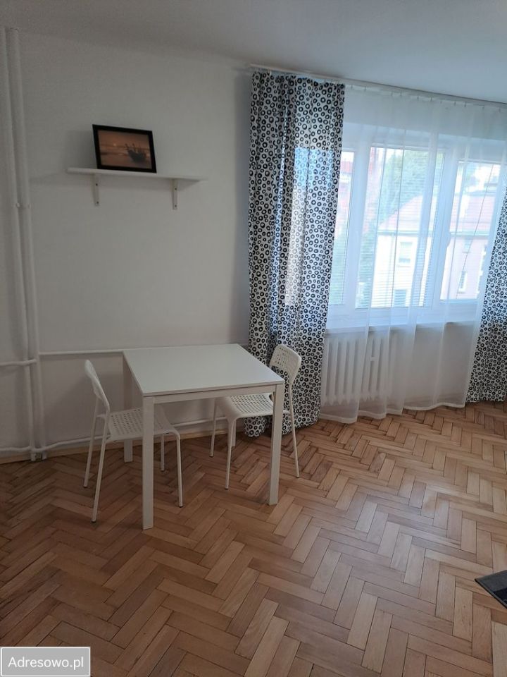 Mieszkanie 1-pokojowe Wrocław Fabryczna, ul. Icchaka Lejba Pereca. Zdjęcie 3