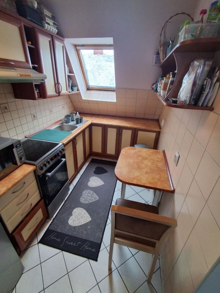 Mieszkanie 2-pokojowe Pruszcz Gdański, ul. Józefa Chełmońskiego. Zdjęcie 5