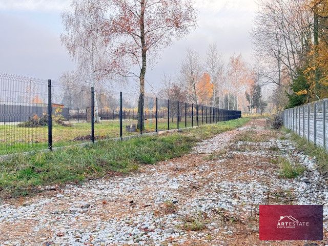 Działka budowlana Nowomłyny. Zdjęcie 13