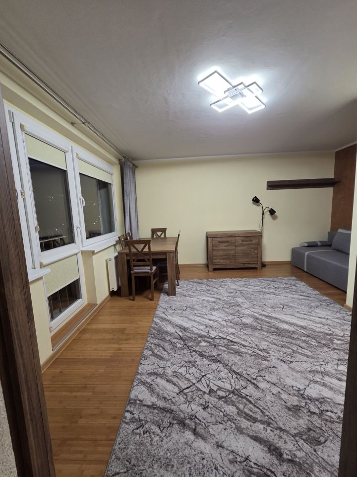 Mieszkanie 1-pokojowe Gdańsk Żabianka, ul. Tysiąclecia. Zdjęcie 6