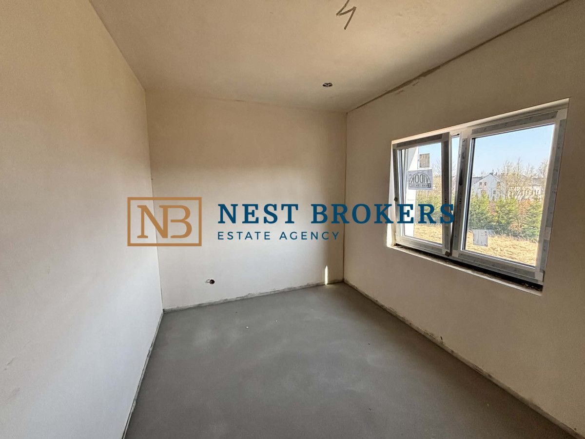 Mieszkanie 5-pokojowe Wieliczka, ul. Sadowa. Zdjęcie 12