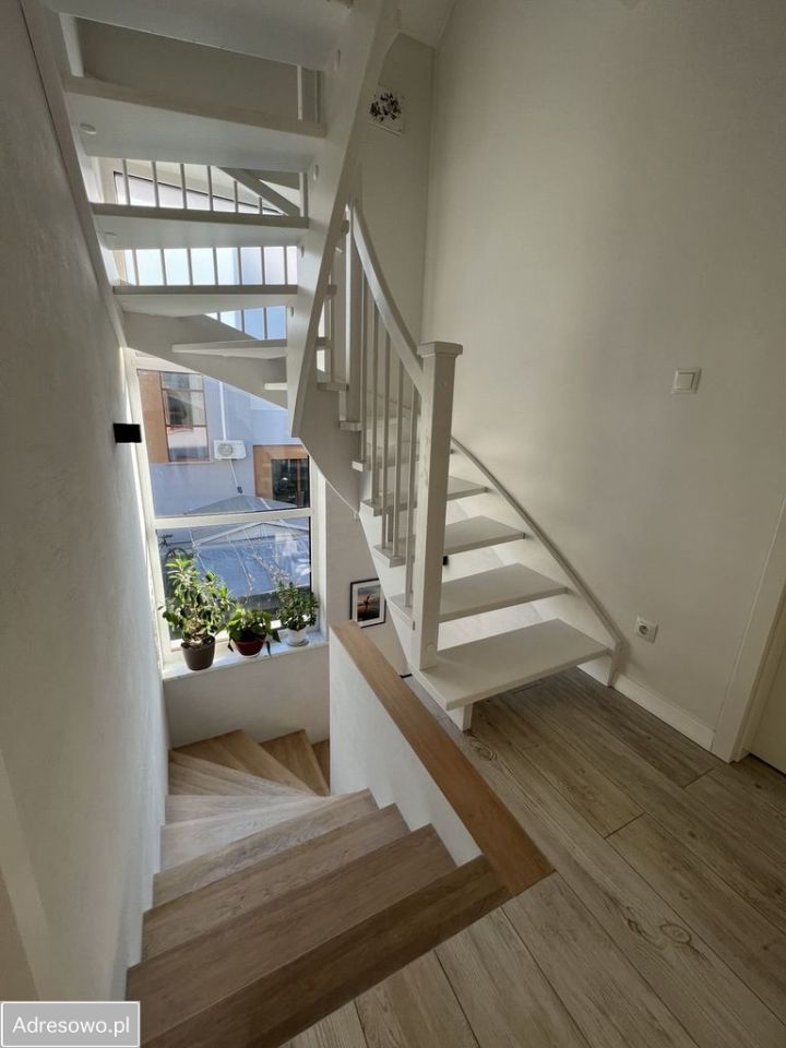 bliźniak, 3 pokoje Łomianki Dolne, ul. Kościelna Droga. Zdjęcie 11