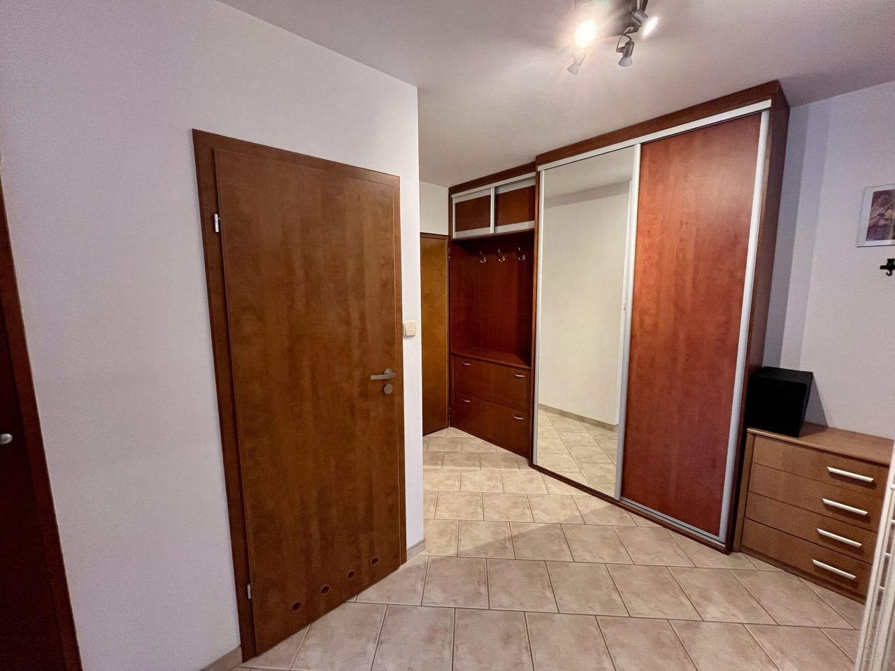 Mieszkanie 3-pokojowe Poznań Rataje, ul. Katowicka. Zdjęcie 8