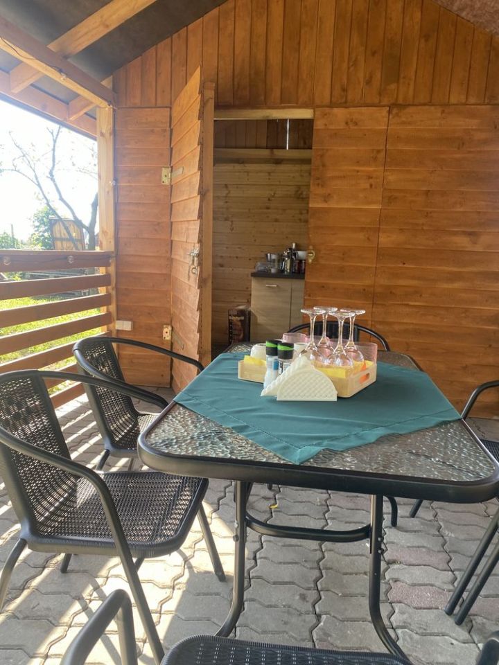 Działka rod Włoszczowa. Zdjęcie 2