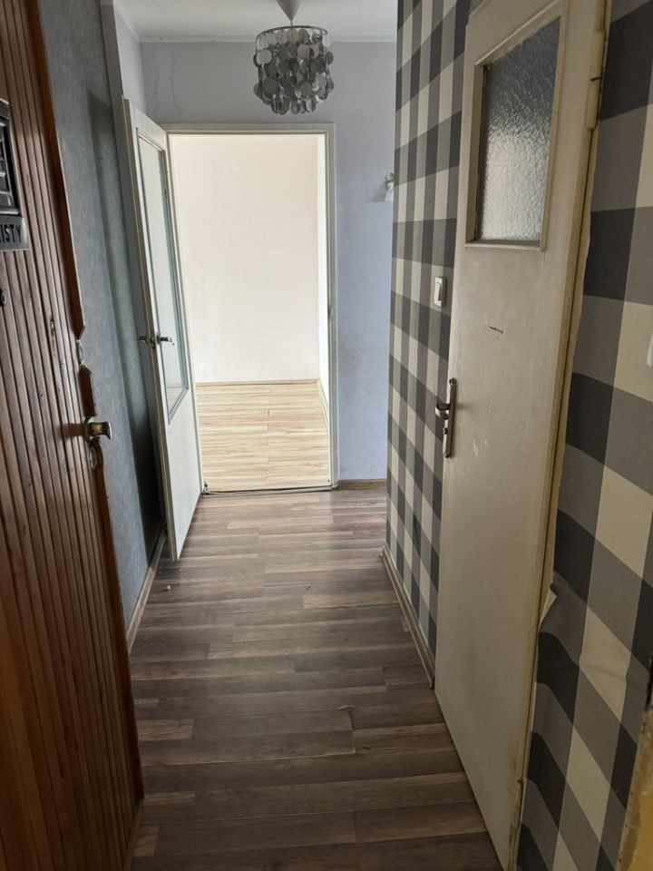 Mieszkanie 2-pokojowe Kłodzko, ul. św. Wojciecha. Zdjęcie 9