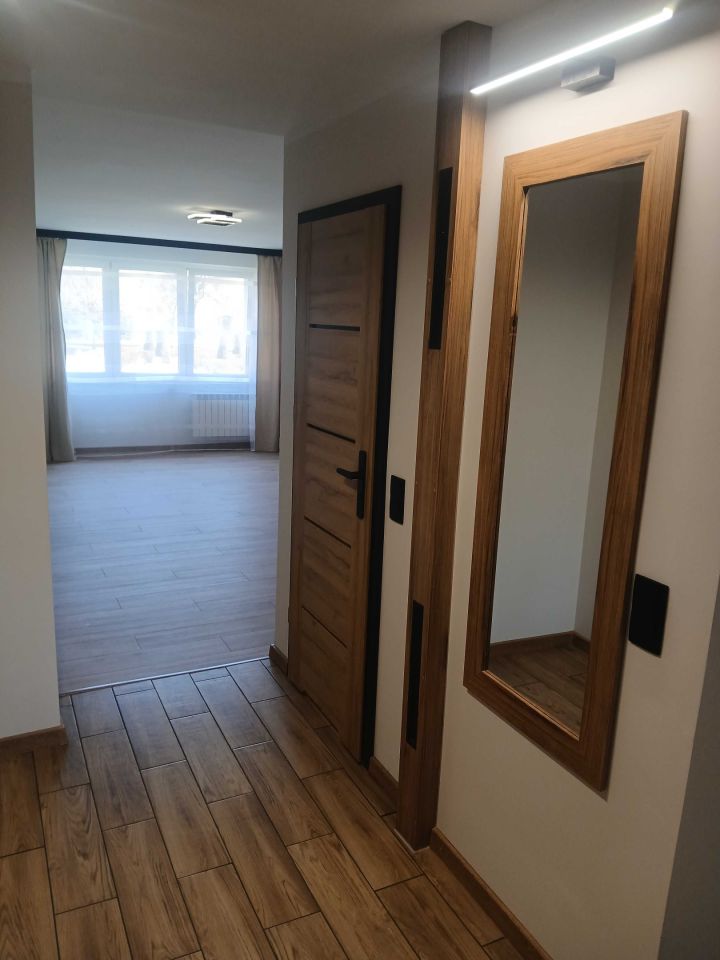 Mieszkanie 2-pokojowe Oświęcim. Zdjęcie 7