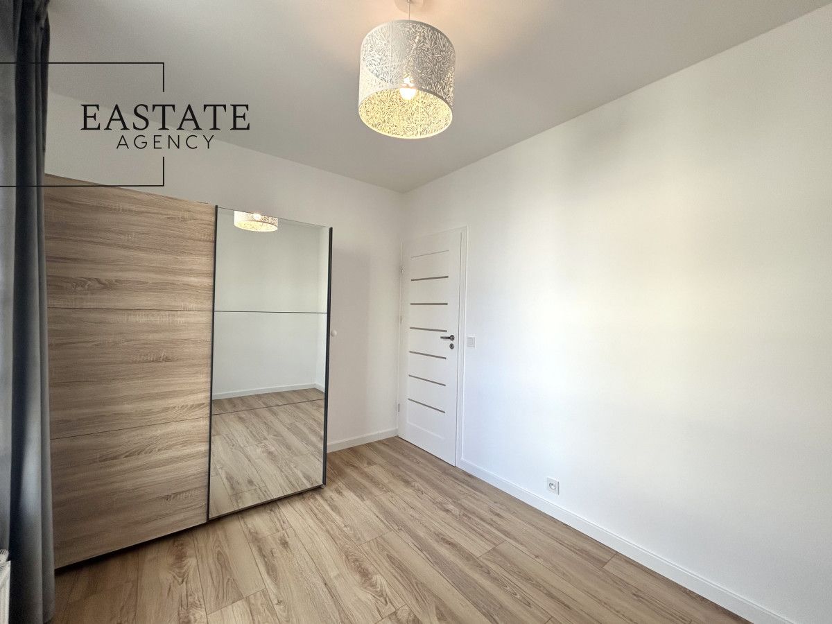 Mieszkanie 3-pokojowe Warszawa, ul. Mieczysława Pożaryskiego. Zdjęcie 9