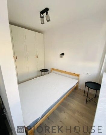 Mieszkanie 1-pokojowe Warszawa Bielany, ul. Williama Szekspira. Zdjęcie 8