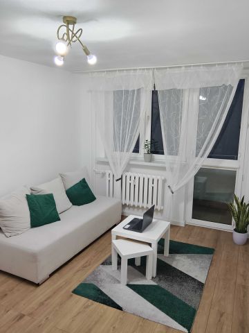 Mieszkanie 2-pokojowe Lublin Kalinowszczyzna, ul. Wilhelma Orlika-Ruckemanna. Zdjęcie 1