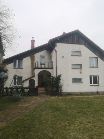 siedlisko Rudno Rudno Trzecie. Zdjęcie 1