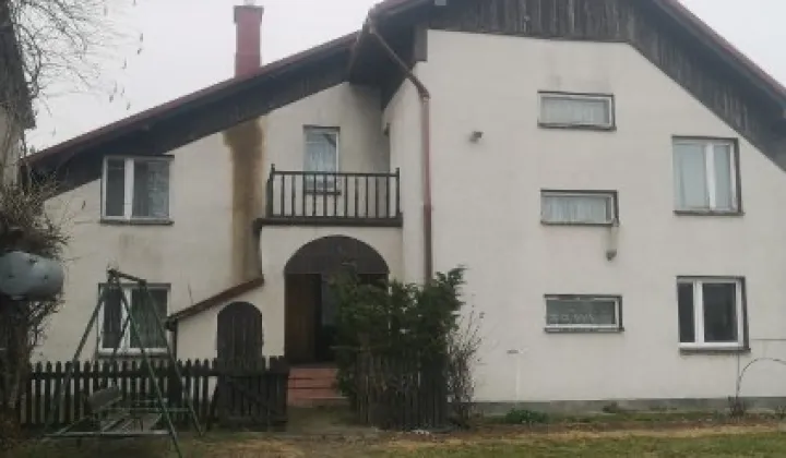 siedlisko Rudno Rudno Trzecie