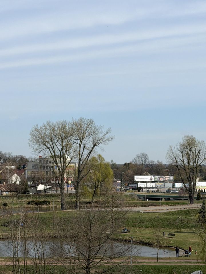 Mieszkanie 4-pokojowe Garwolin, ul. Targowa. Zdjęcie 13