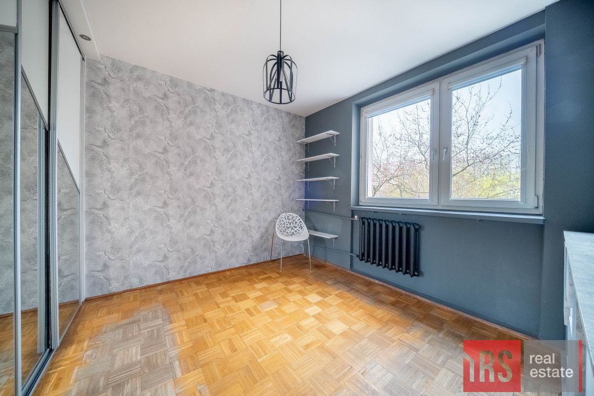 Mieszkanie 4-pokojowe Warszawa Bemowo, ul. Anieli Krzywoń. Zdjęcie 8