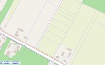 Działka rolno-budowlana Branica Radzyńska-Kolonia. Zdjęcie 1