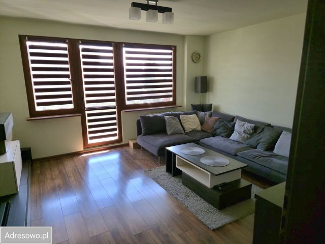 Mieszkanie 3-pokojowe Łódź Olechów, ul. Piasta Kołodzieja. Zdjęcie 1