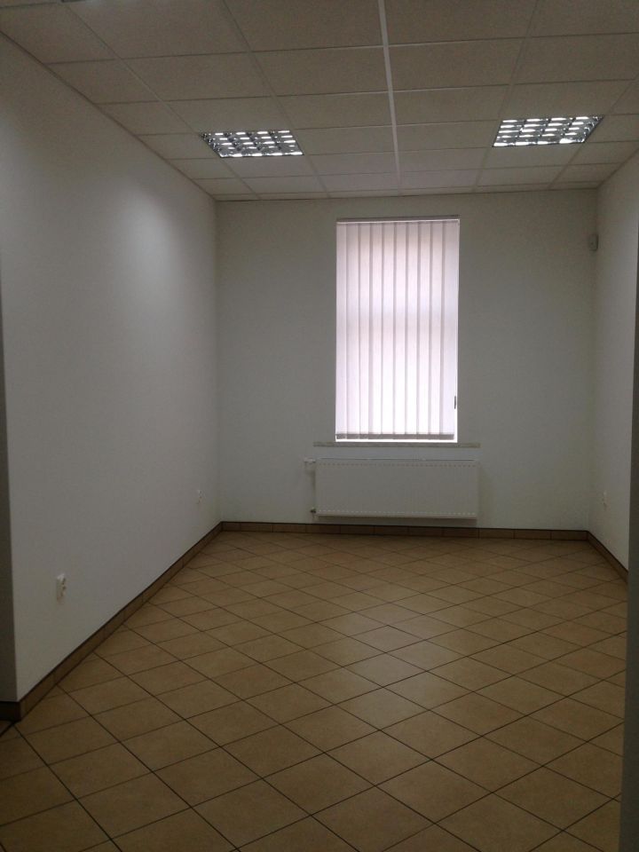 Nieruchomość komercyjna Ostrów Wielkopolski, ul. Sobieskiego. Zdjęcie 8