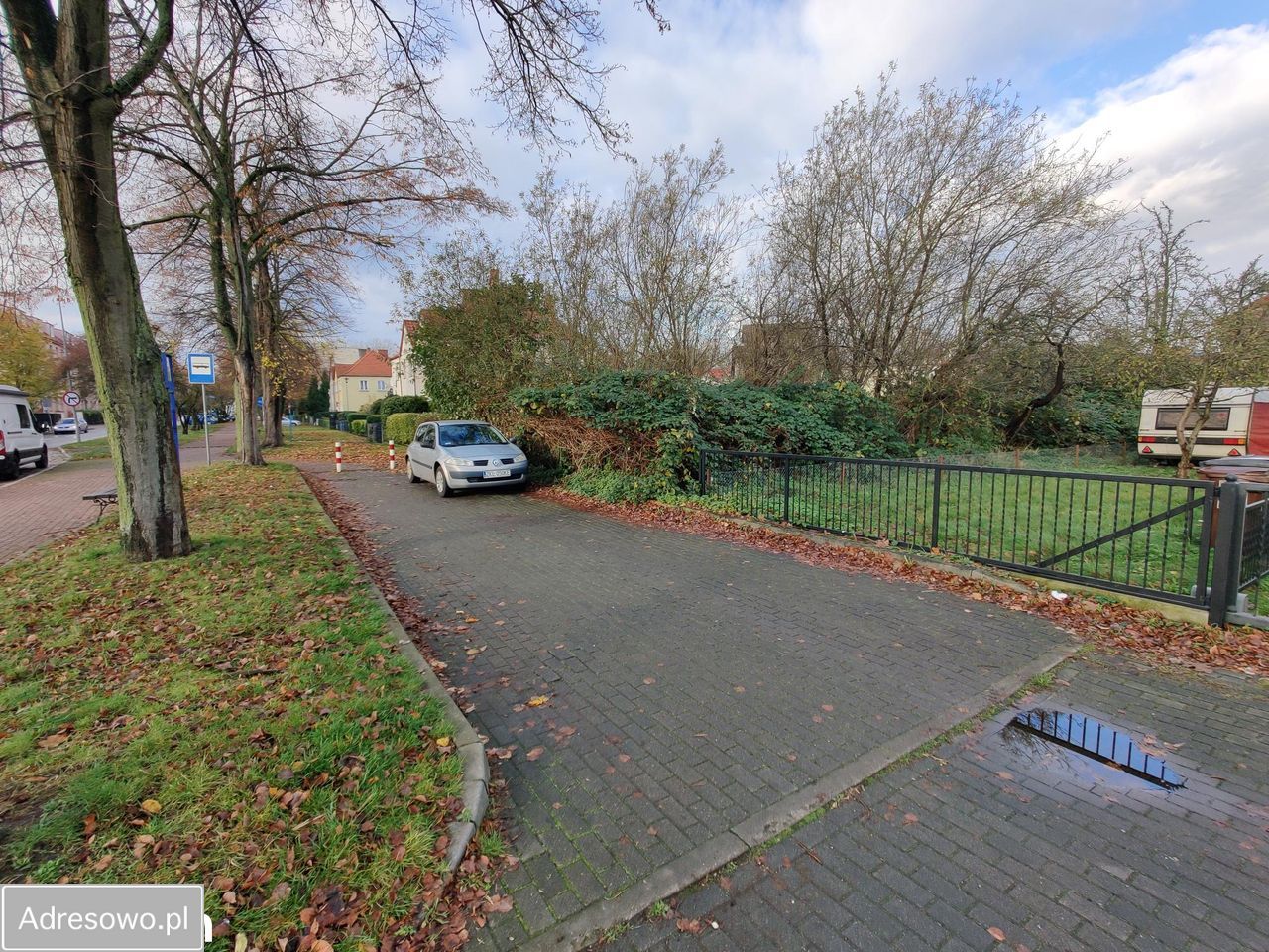 Działka budowlana Kołobrzeg Centrum, ul. Jedności Narodowej. Zdjęcie 7