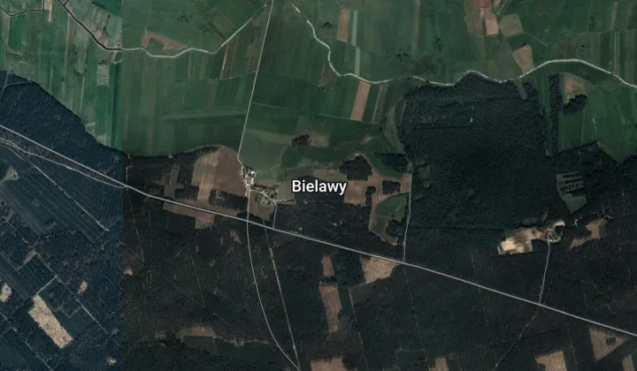 Działka inna Bielawy