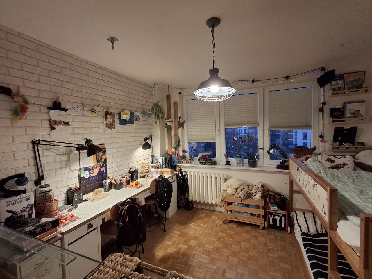 Mieszkanie 2-pokojowe Warszawa Wilanów, ul. Goplańska. Zdjęcie 10