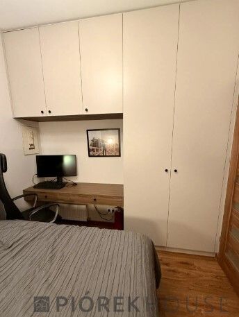 Mieszkanie 4-pokojowe Warszawa Mokotów, ul. Postępu. Zdjęcie 7